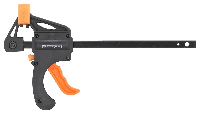 Mini Bar Clamp And Spreader, 1.5 X 4 Inches, Model Jl-qbc-104