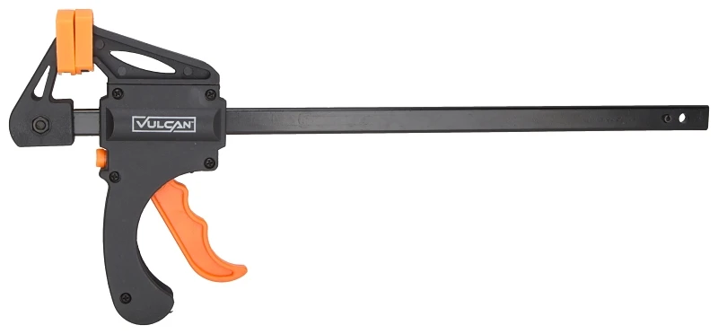 Bar Clamp And Spreader 2-1/2 X 12 Inch Model Jl-qbc-212