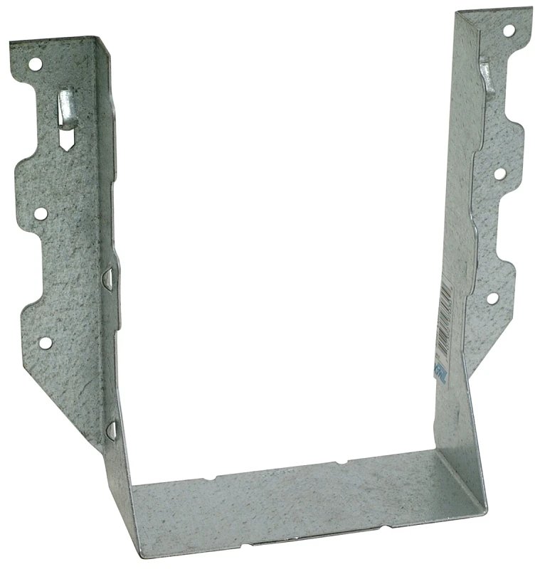 Lus28-3 Triple 2 In. X 8 In. Double Shear Face Mount Joist Hanger