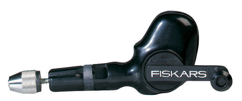 Fiskars Precision Hand Drill