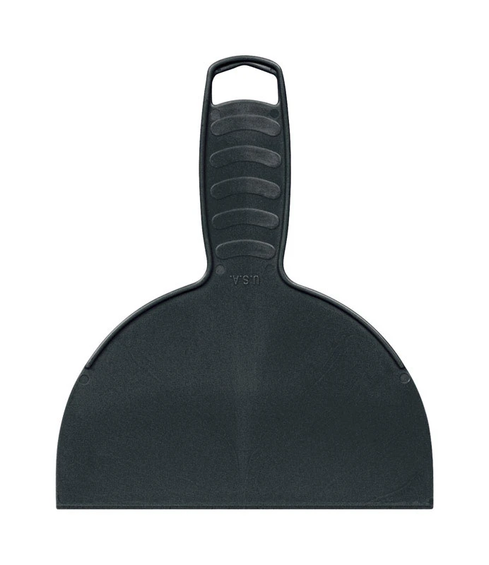 Economy 6 In. W Polypropylene Standard Smoother/spreader Model 05550
