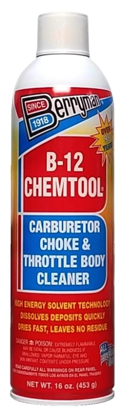 Gasoline Lubricant Cleaner 16 Oz - Fuel System Cleaner For Optimal Performance