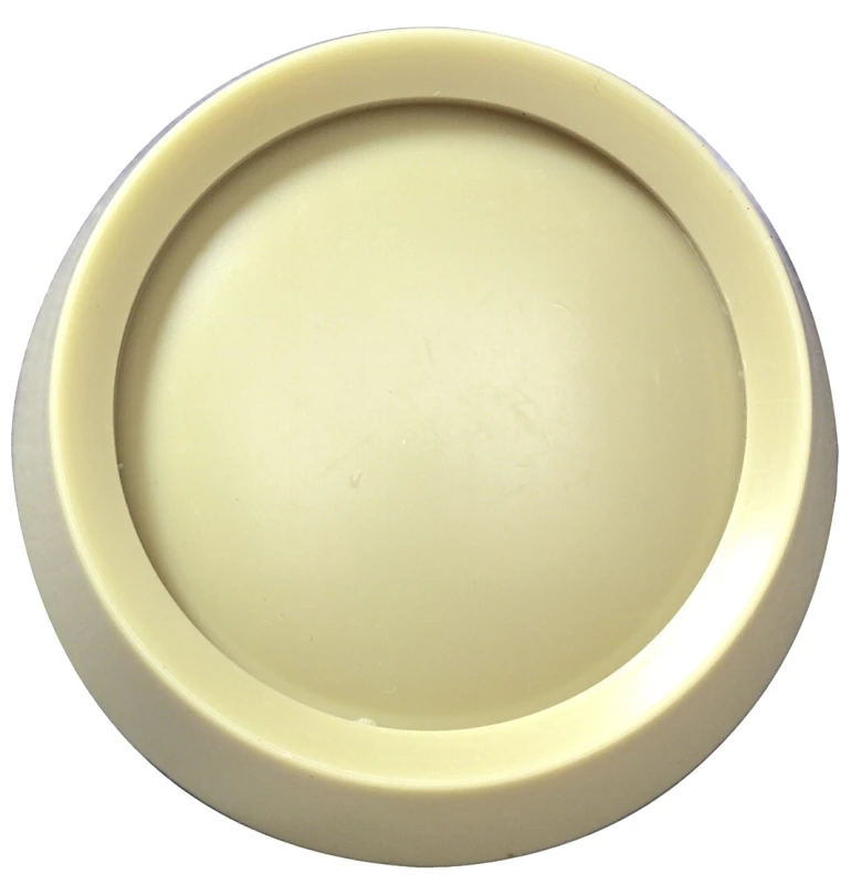 Replacement Rotary Dimmer Knob Model C21-26115-00i In Ivory Color