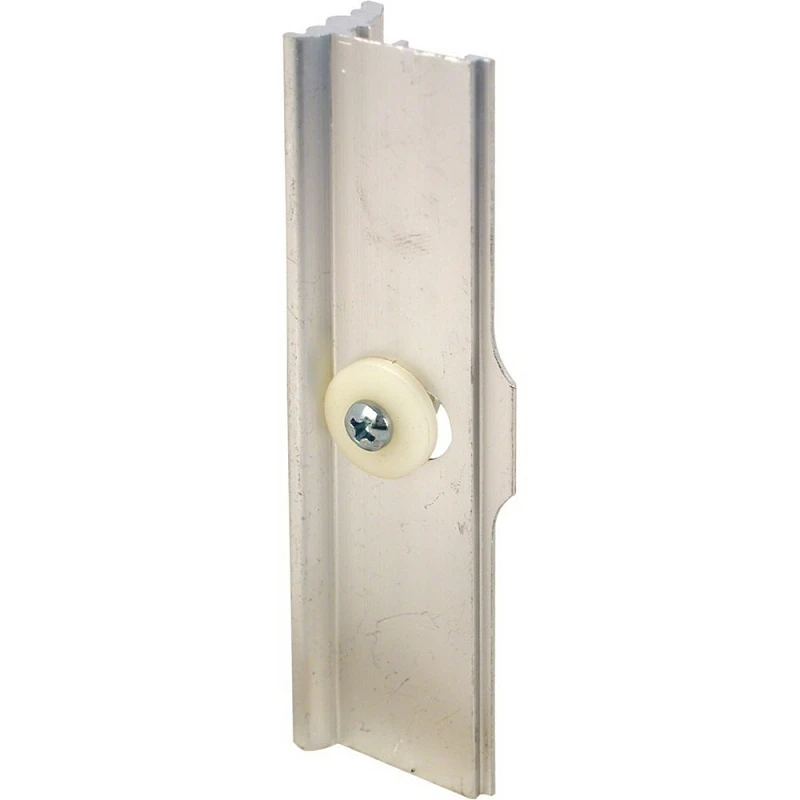 4-inch Aluminum Sliding Window Latch And Pull - Model F 2500