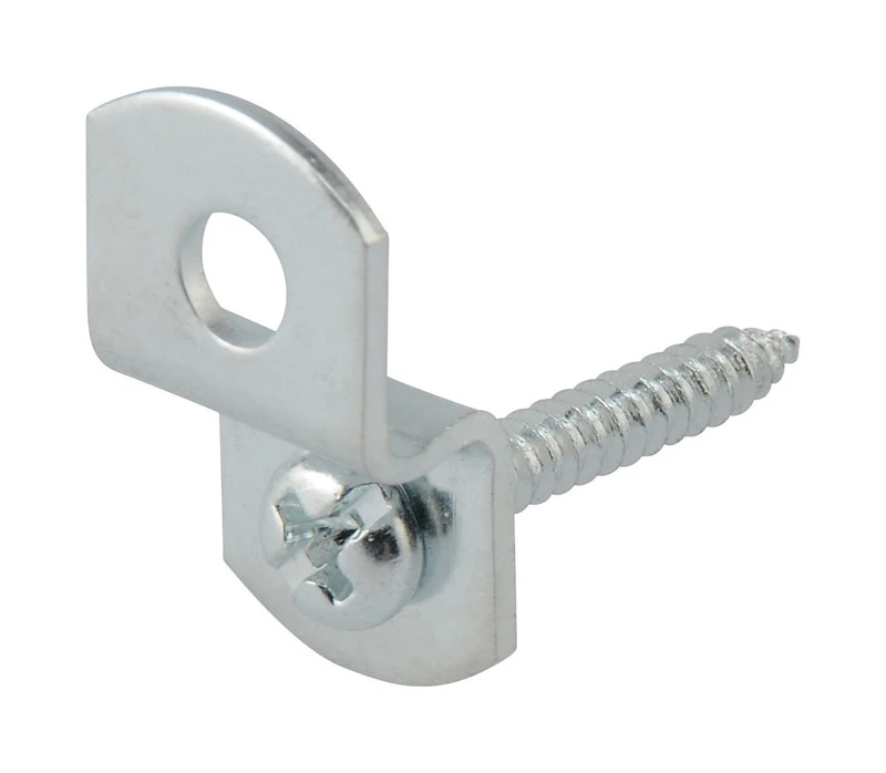 Ook Mirror Holder 20 lb 4 pk Ook Mirror Holder 20 lb 4 pk