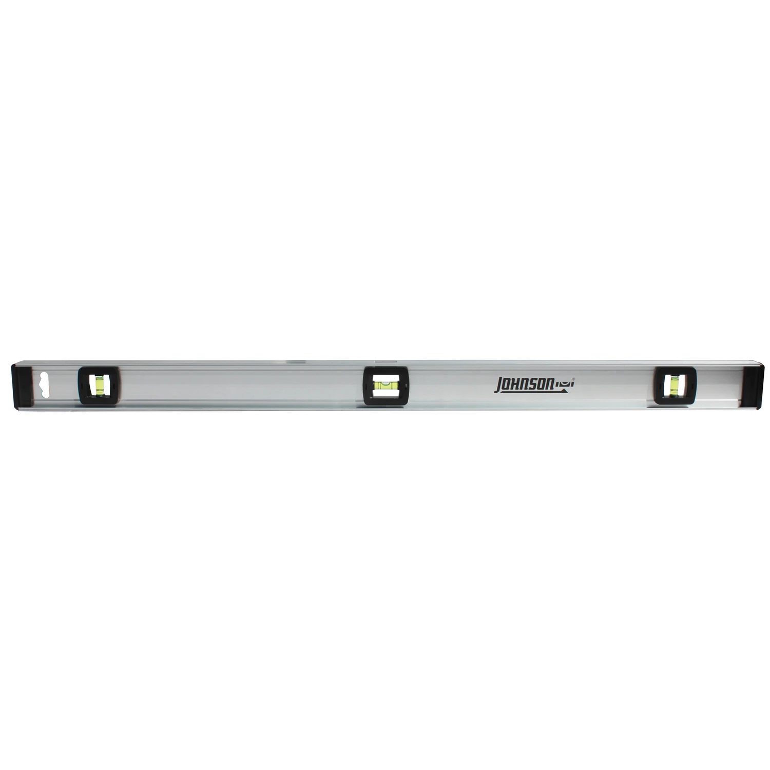 36 In. Aluminum I-beam Level With 3 Durable Vials