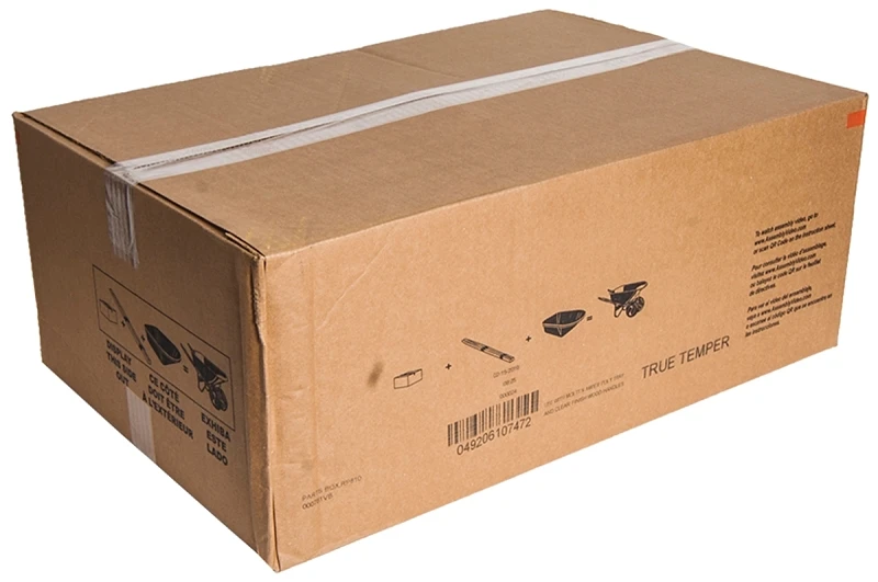 000781vb Wheelbarrow Replacement Parts For Rp810, Bp10, And Rp6dw8 Models