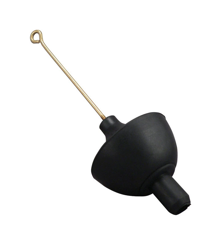 TOILET TANK BALL