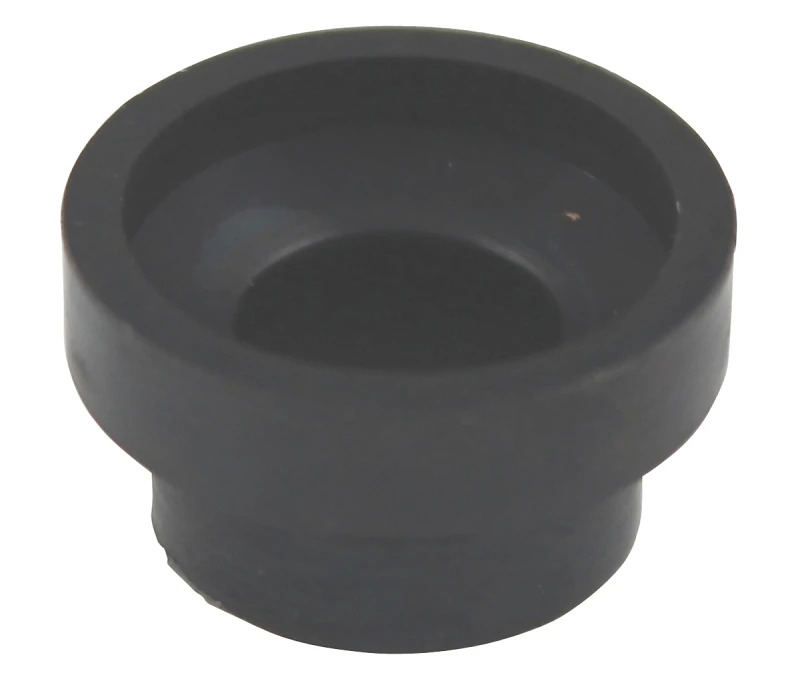 1-7/8 In. Rubber Washer Top Hat For American Standard Aqua Seal Faucets 1 Pk