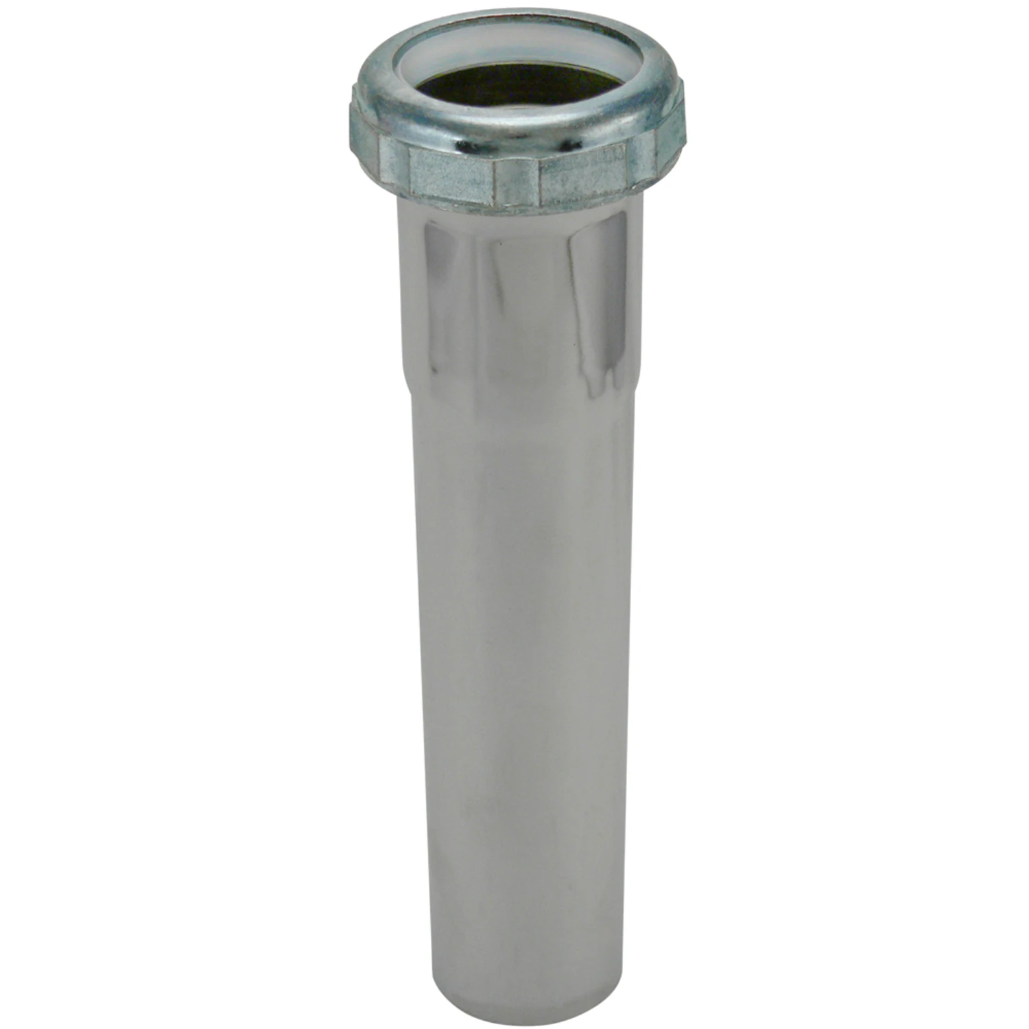 1-1/2 In. Diameter X 6 In. Length Brass Extension Tube