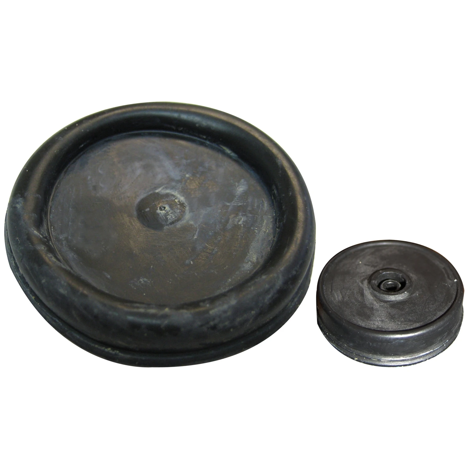 K830-33 Toilet Fill Valve Repair Kit Black Rubber