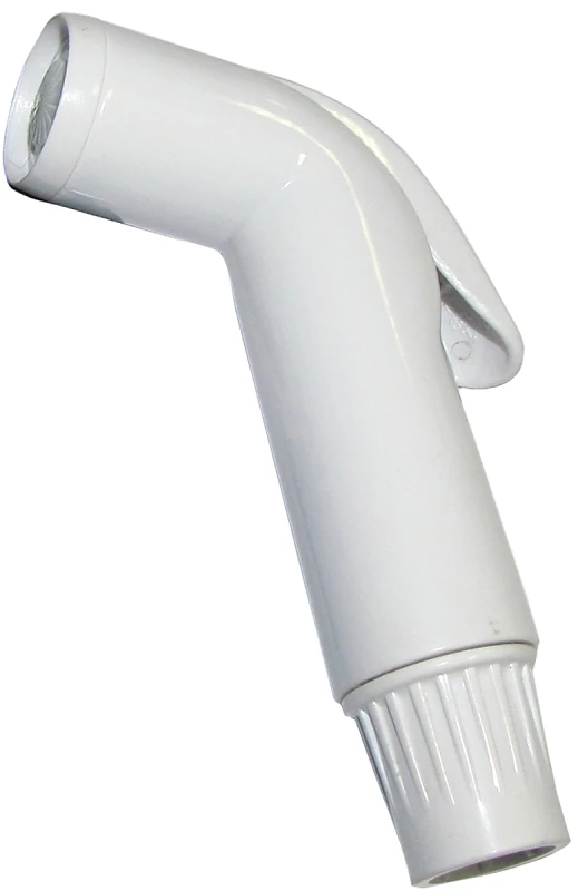 Plumb Pak Plastic Spray Faucet Head For Fits most kitchen sprayers 1 pack