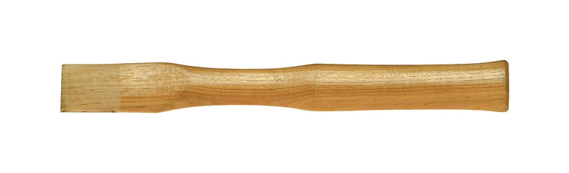 16 In. American Hickory Replacement Handle For Hatchets Brown