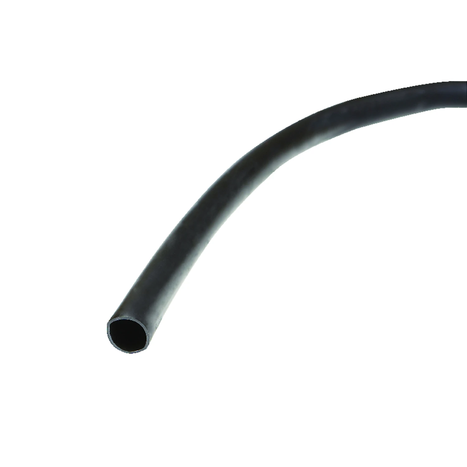 Blue Stripe Plastic Drip Irrigation Tubing 1/2 In. D X 50 Ft. L
