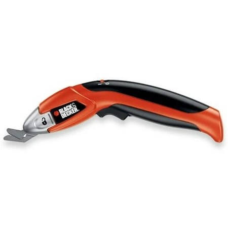 Sz360 3.6-volt Ni-cad Cordless Power Scissors