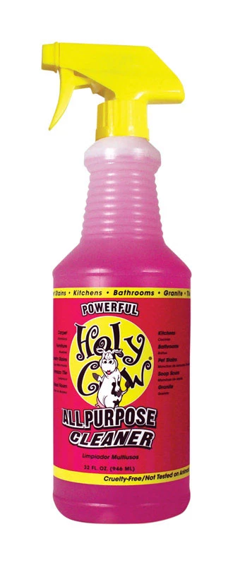 Fresh Scent All Purpose Cleaner Gel 32 Oz - Biodegradable & Non-toxic