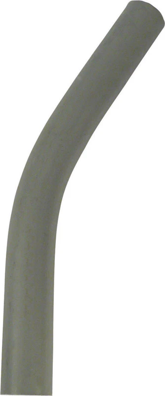 1-1/2 In. Diameter Pvc Electrical Conduit Elbow, Schedule 40, 45 Degree