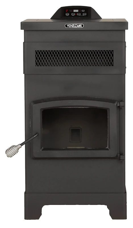 Ashley Pellet Stove 2200 Sq. Ft. Epa Certified Model Ap5770