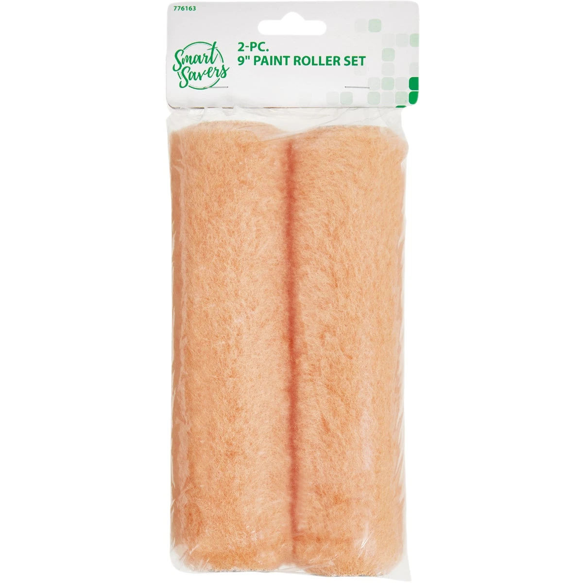 2PC PAINT ROLLER