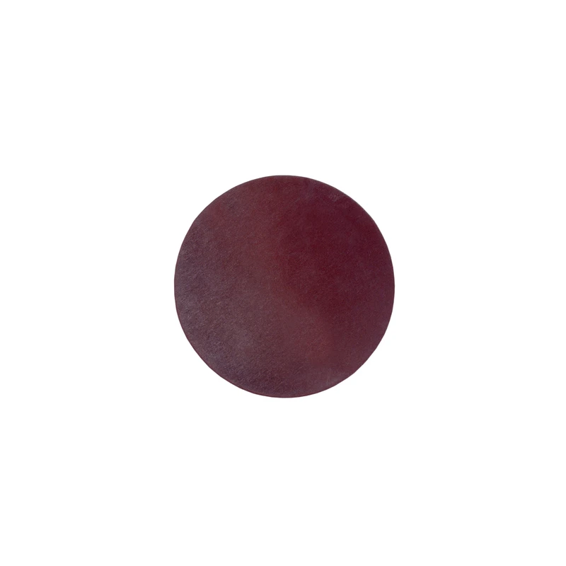 Tin Cap Tab 2-1/2 Inch Diameter Metal Cap - 1 Pound