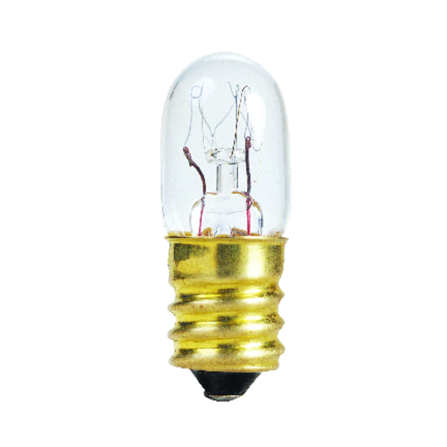 BULB T4 E12 100 LUMEN