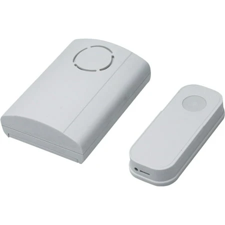 WIRELESS BATTERY CHIME