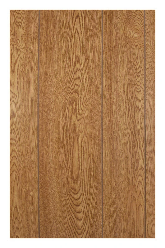 4 Ft. X 8 Ft. X 1/8 In. Honey Oak Wall Paneling