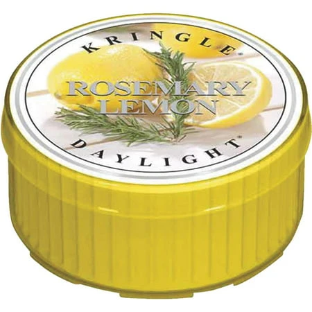 Kringle Candle Company 1.25 oz. Rosemary Lemon-MULTI