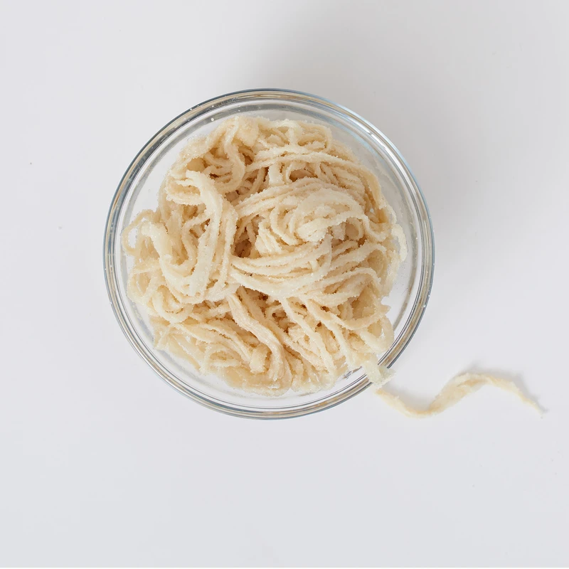 5 Oz. Natural Sheep Casings For Juicy Sausage Making
