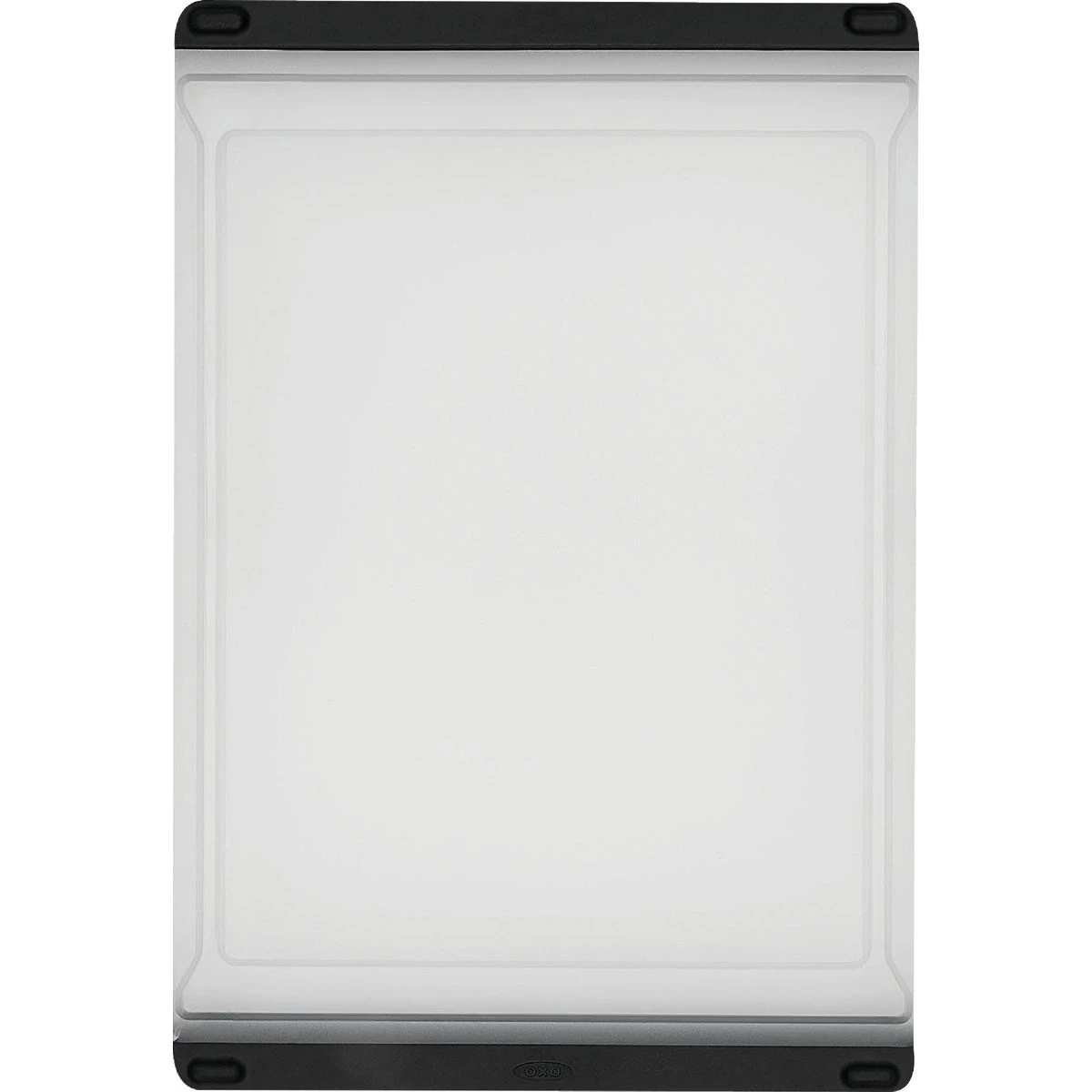Prep Cutting Board - 7.23" X 10.75" - Non-slip, Odor-resistant Polypropylene