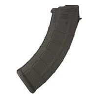 Pmag Ak Moe 30-round Magazine For 7.62x39mm - Black Finish