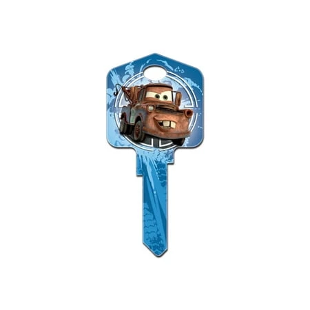 Mater Kwikset House Key (KW-D26)