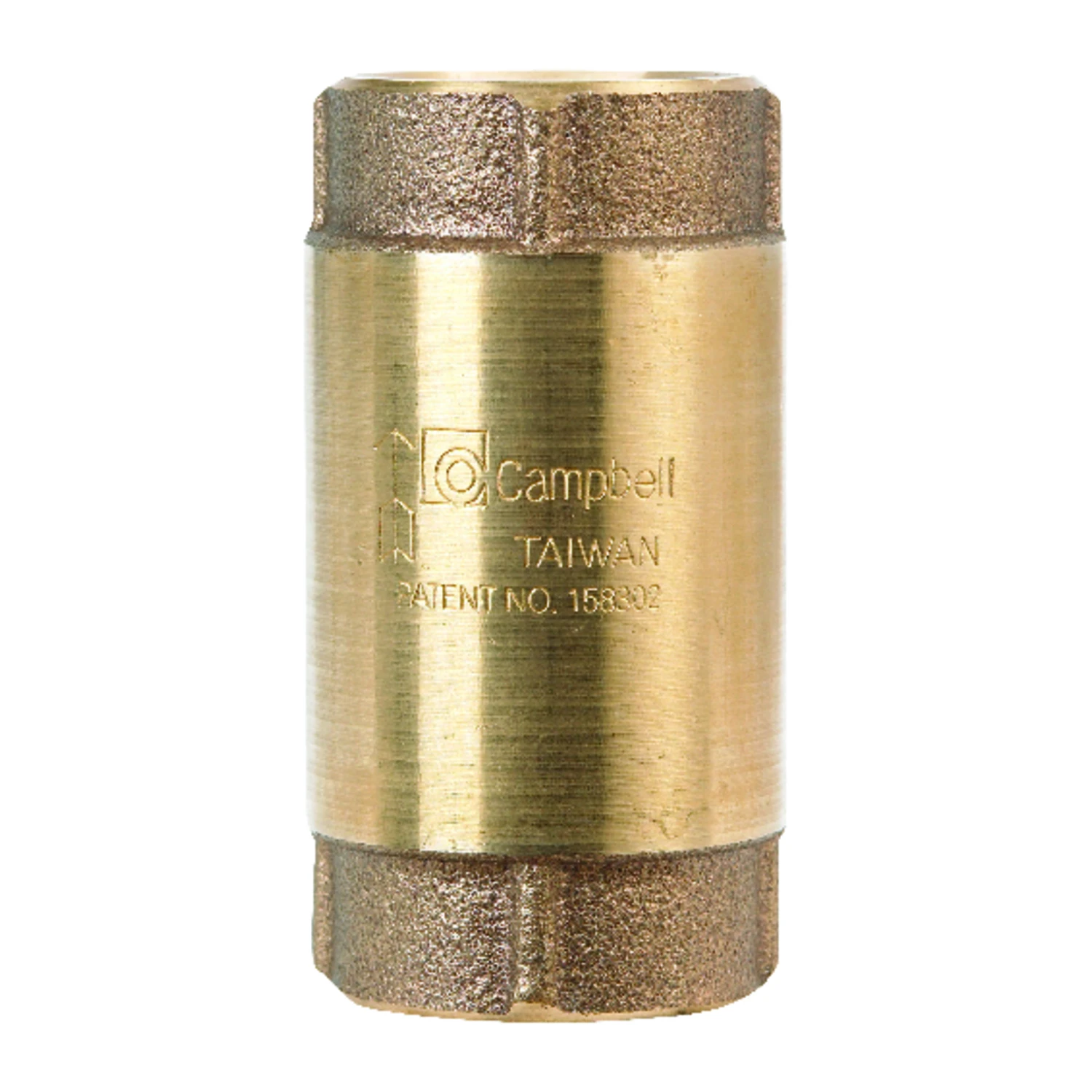 CHECK VALVE 1" LF