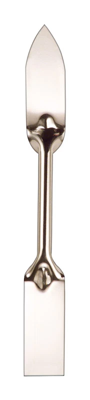 Steel Crack Patcher 1.25 In. H X 1.63 In. W X 9.8 In. L Model 45450