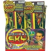 Radical Sky Stunt Glider