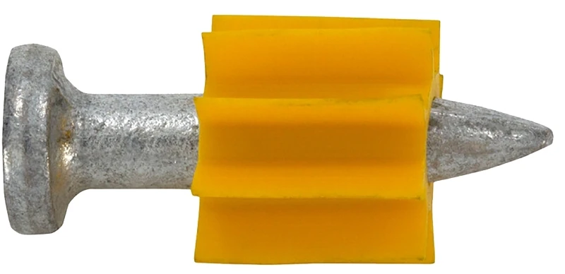 3/4 Inch Piston Pins - Box Of 100 Durable Steel Pins