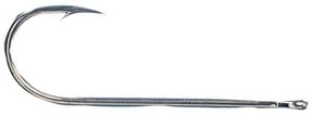 HOOK ABERDEEN LT WIRE BRNZ SZ4