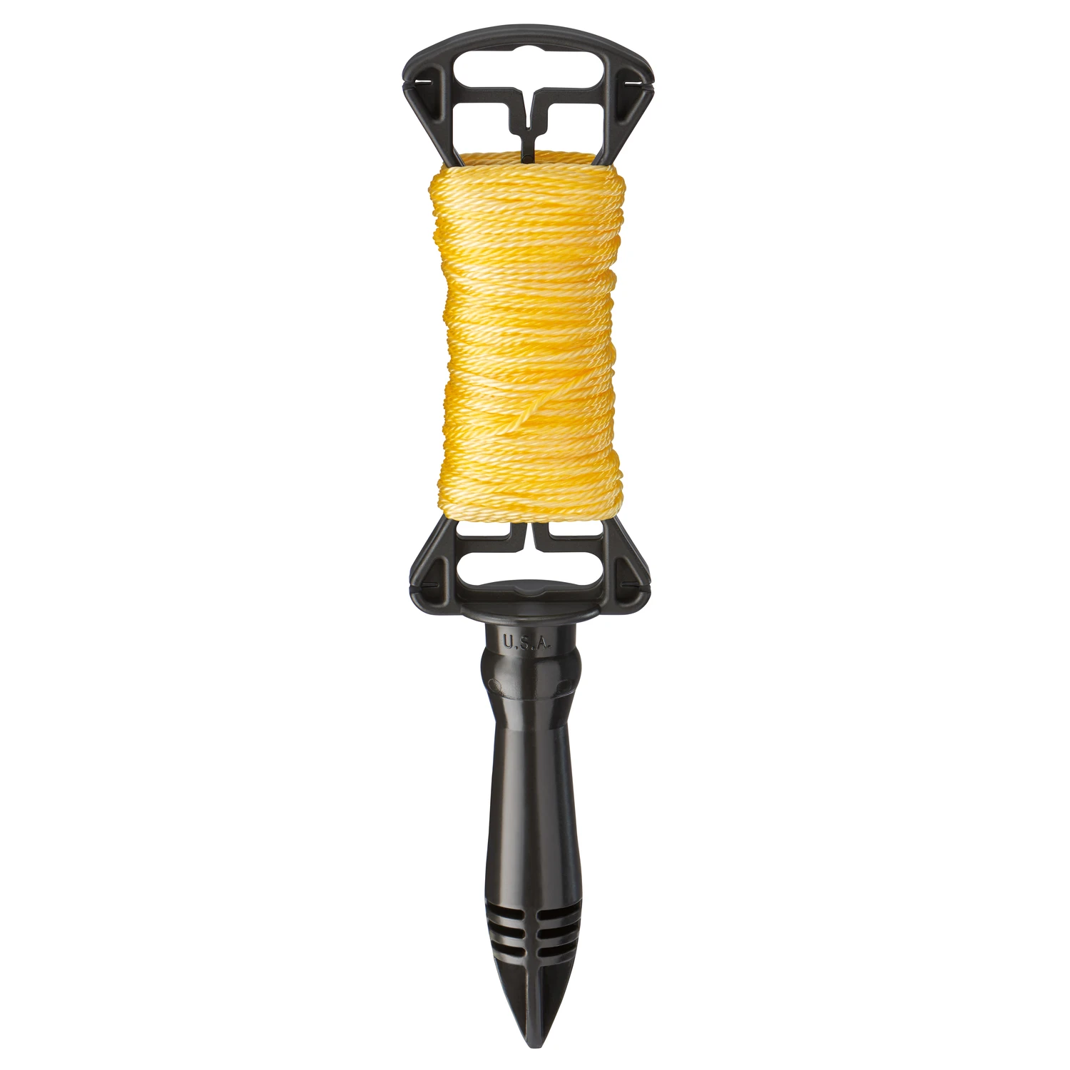 Twisted Line Reel 100 Ft. Gold Bold Twisted Line - Model D39101n