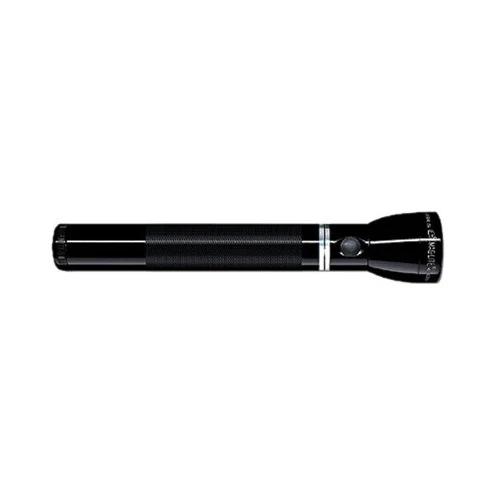 Rx1019 Rechargeable Flashlight System With Three Cell D Size Battery