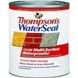 THOMPSON WTRSEAL 1QT