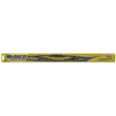 ANCO 31-Series 31-24 Wiper Blade - 24", (Pack of 1)"