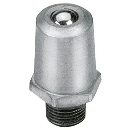 05-047 Fitting Bulk Loader Grease Gun With 1/8" Mpt Connection