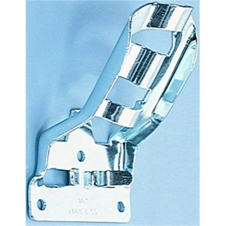 642602r 1 Inch Stamped Steel Bracket - Durable And Versatile Support