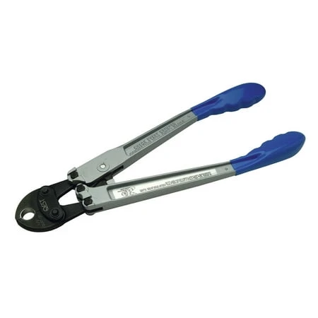 PEX CRIMP TOOL 1/2IN