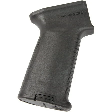 Moe-ak Grip For Ak-47/ak-74 - Black - Model Mag537-blk