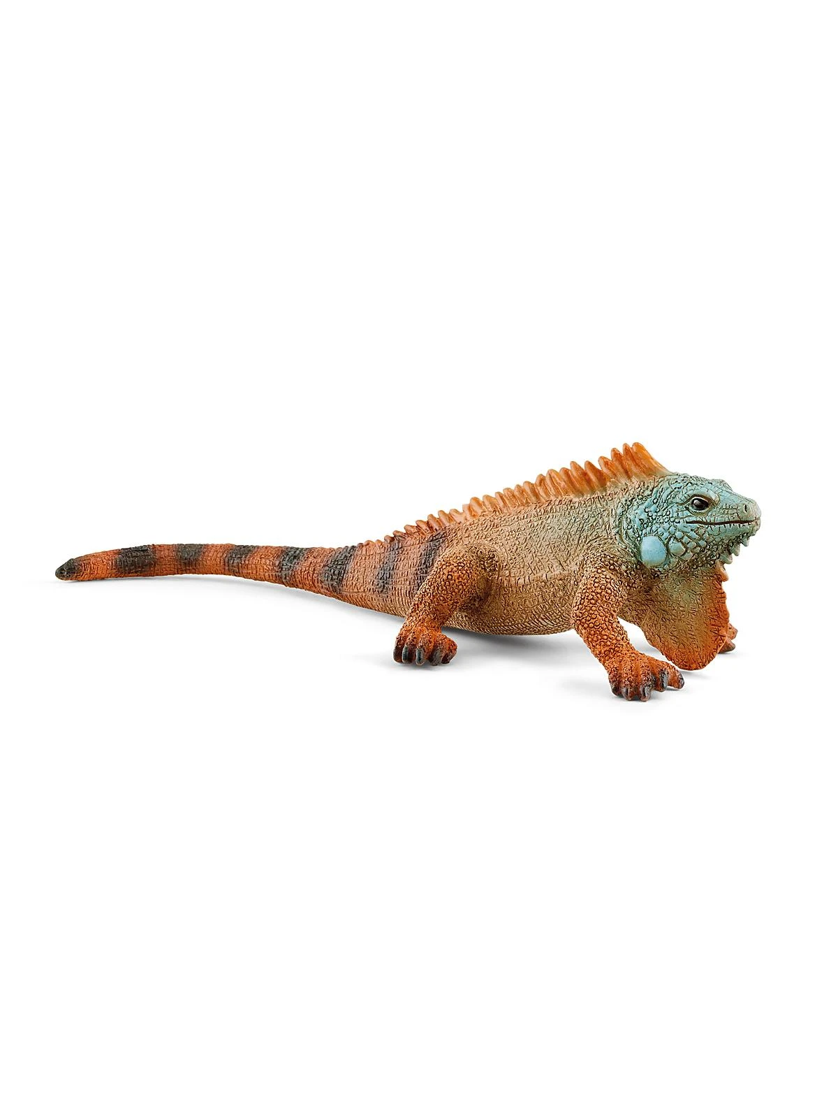 Iguana Figurine
