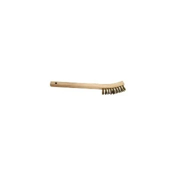 395920820 Knuckle Saver Angled Head Cleaning Brush