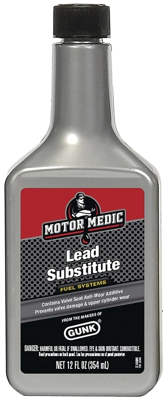 12 Ounce Lead Substitute With Valve Seat Anti-wear Additive