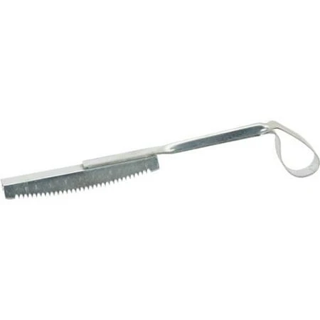 DLX Grip Fish Scaler