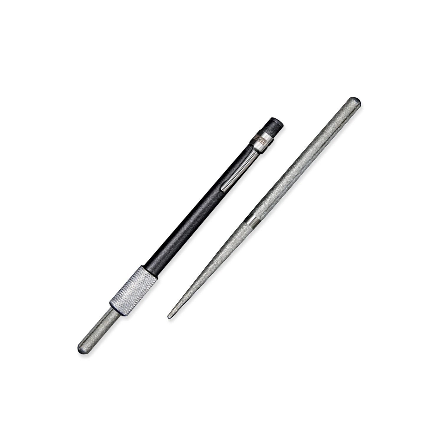 Diamond Rod Knife and Tool Sharpener for Precision Sharpening